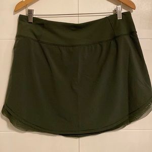 CALIA by Carrie Underwood - Skort
